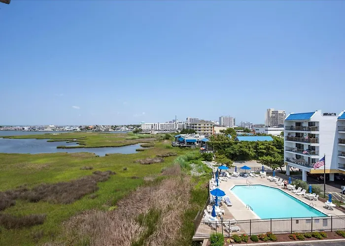 Bay Princess-spacious With Beautiful Bay Views From 24'wide Covered Balcony! Holiday home